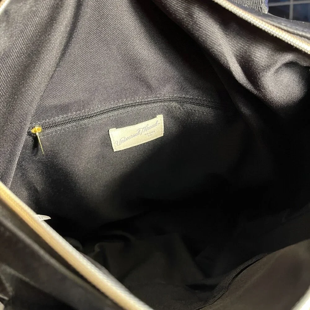 Universal Thread Faux Leather Backpack | Target | Everyday Carry